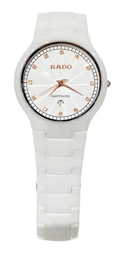 Vendo Reloj Rado Lluvia De Estrellas 6500 Mmy MercadoLibre