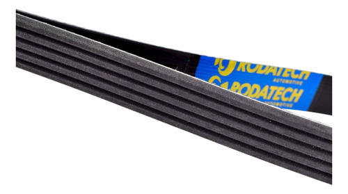 Banda Micro V Para Chevrolet Lumina Apv 3.1l V6 1995