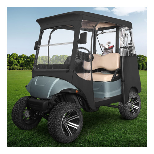 Sa Para Carrito Golf Pasajero Yamaha Drive And Cubierta