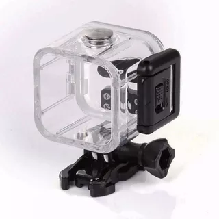 Carcasa Sumergible Para Gopro Hero 4/5 Session