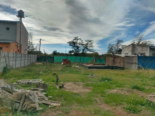 Lote Con Mejoras, Sobre Calle Riobamba N°1026