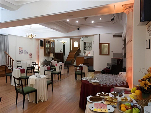 Hotel En Venta En San Telmo, Mansion Dandi Royal Tango, Buenos Aires