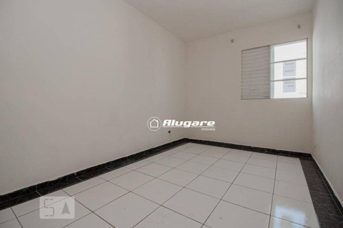 Apartamento Com 2 Dormitórios À Venda, 70 M² Por R$ 222.600,00 - Cocaia - Guarulhos/sp - Ap3343