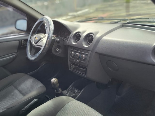 Chevrolet Celta Celta 1.0 MPFI VHCE 8V FLEX 4P MANUAL