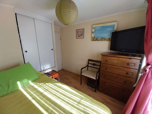 Casa En Venta De 3 Dorm. 2 Baños, En Puente Alto
