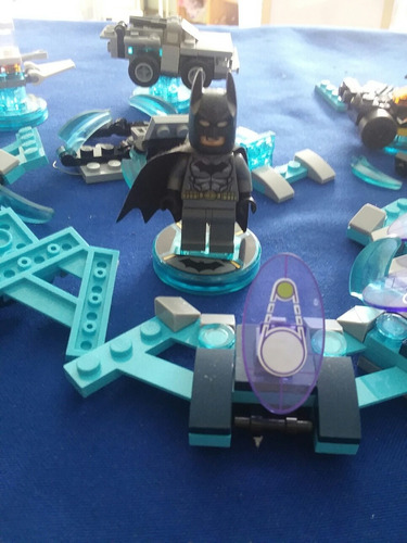 Lego Batman Dimensions Starter Pack Playstation 3