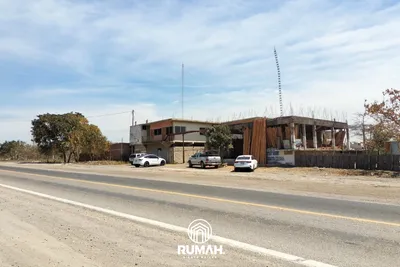 Terreno en venta