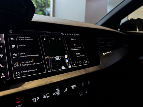 Audi RS3 Sedan 2.5 Tfsi Quattro S-Tronic