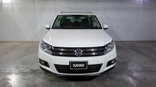 Volkswagen Tiguan 2.0 TFSI PIEL TRACK & FUN AT