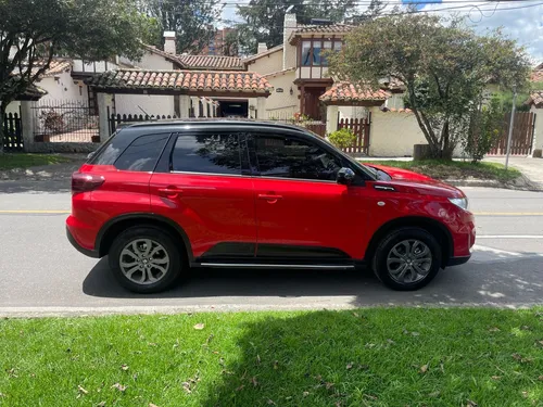 Suzuki Vitara 1.6 Gl All-Grip 4X4