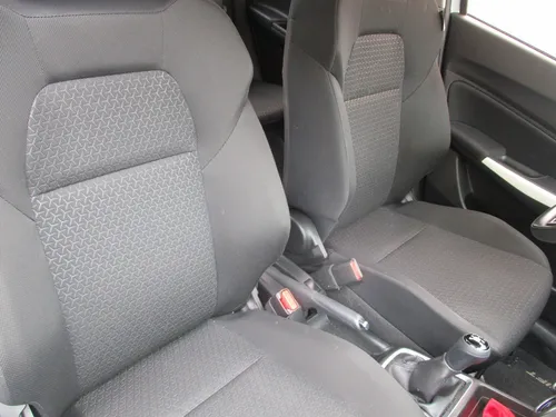 Suzuki Swift Hybrid 1250cc Mt Aa