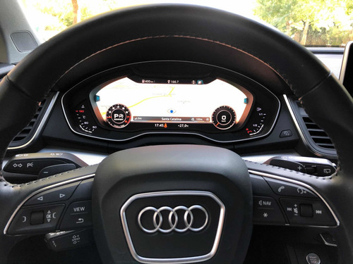 Audi Q5 2.0 Tfsi Stronic 252cv 2018