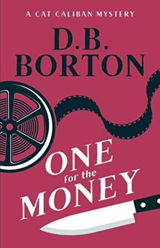 Book : One For The Money (the Cat Caliban Mysteries) -...