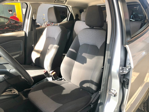 Ford Ecosport 1.6 Se Aut. 2017