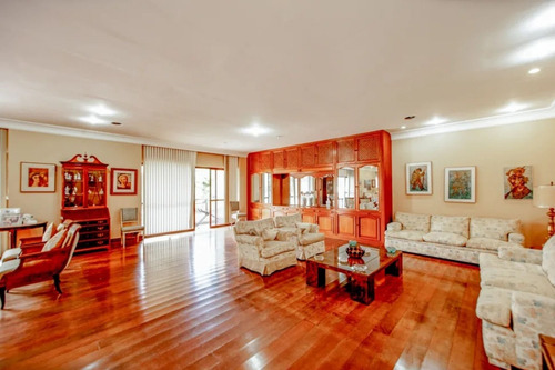 Imagem 3 de 30 de Apto Barra Da Tijuca: Jardim Oceânico | 4 Quartos | 563 M² | Cond: R$1834.00 | 5 Vagas - 1muecb4