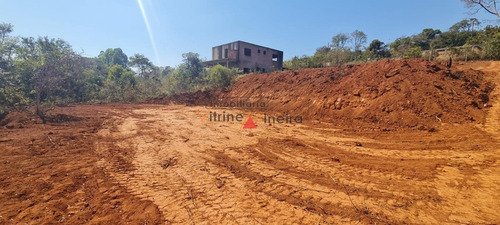 Imagem 6 de 9 de Chácara Para Venda Em Itatiaiuçu - 70514_2-1229776