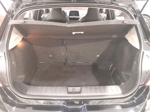 Chevrolet Onix 1.0 TURBO FLEX PREMIER AUTOMÁTICO