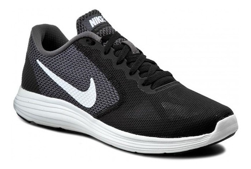 nike revolution 3 hombre