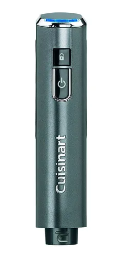 Licuadora De Mano Cuisinart Inalambrica Evolution X Rhb100cl