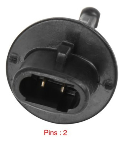 Sensor Temperatura Aire Hilux Corolla Tercel Starlet