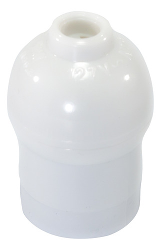 Soquet Samy Sencillo Irrompible Blanco C/100 Pz