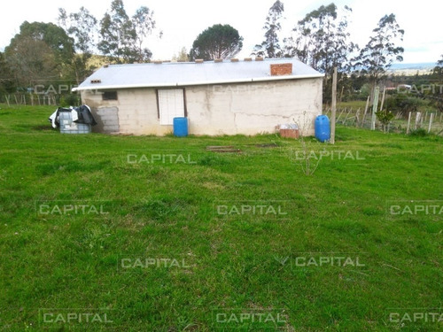 Excelente Campo En Ruta 13 - Venta- Ref: 28880