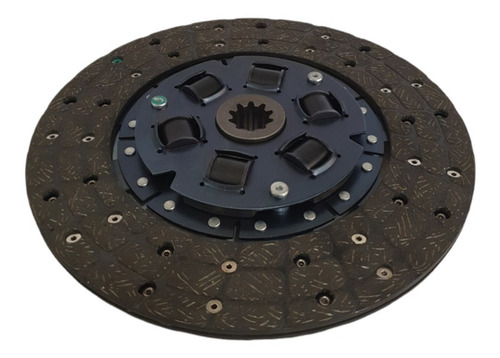 Imagen 3 de 5 de Kit De Clutch Embrague Toyota Samuray Fj40 2f 3f