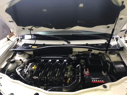 Renault Duster 2.0 Dynamique 4x2