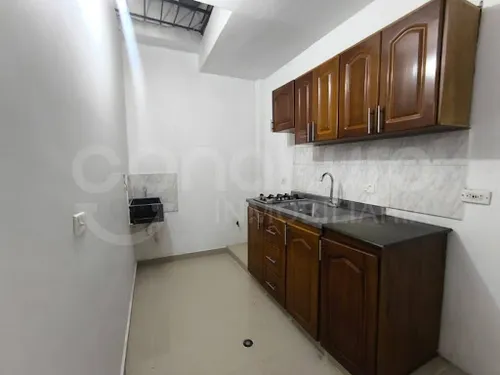 Apartaestudio En Arriendo Los Alpes 472-7394