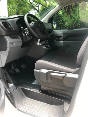 Peugeot Expert 1.6 Hdi Premium 6as