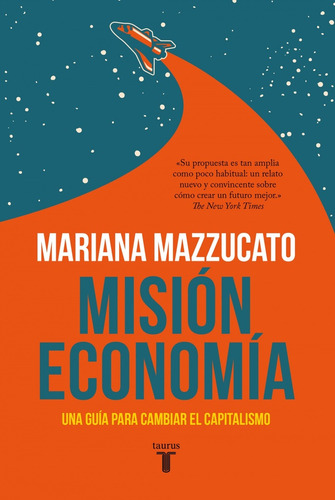 Mision Economia - Mazzucato, Mariana