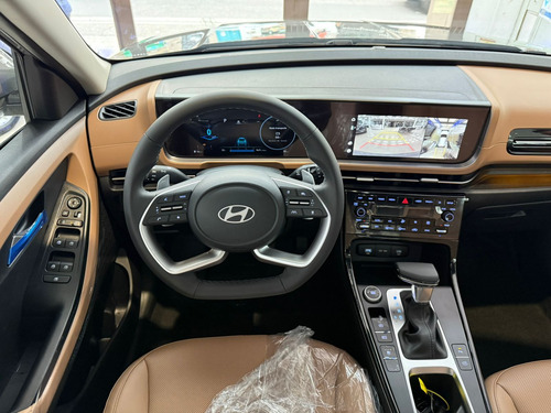 Hyundai New Creta 1.5 2025