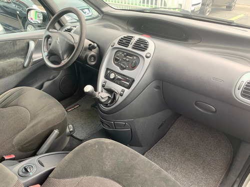 Citroën Xsara Picasso 1.6 Flex Glx 2010