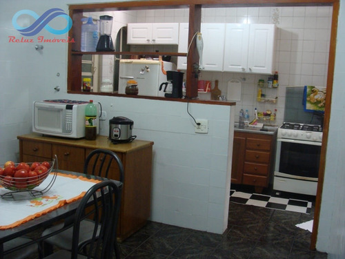 Casa - Jardim Sao Cristovao - Ref: 843 - V-10025607