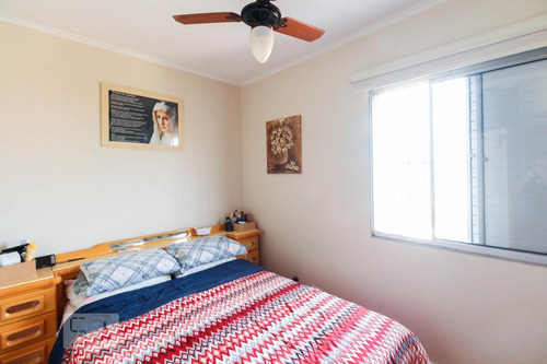 Apartamento À Venda - Vila Esperança, 2 Quartos, 61 - S893120095