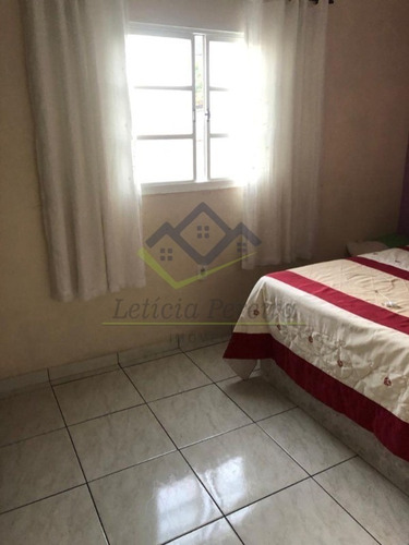Imagem 18 de 29 de Casa - Ca00053 - 68305258