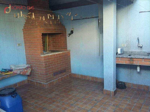 Imagem 15 de 15 de Sobrado Com 2 Dormitórios À Venda, 141 M² Por R$ 450.000,00 - Jardim Cidade Pirituba - São Paulo/sp - So0336