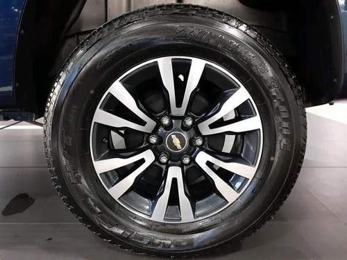 Imagem 11 de 12 de S10 2.5 Ltz 4x2 Cd 16v Flex 4p Manual