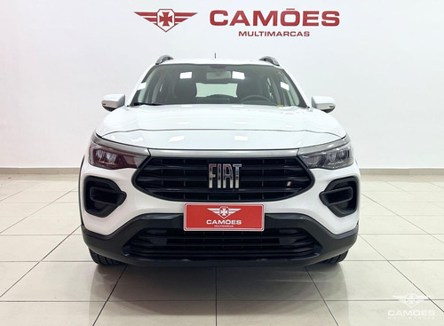 Fiat Pulse Drive Tf200