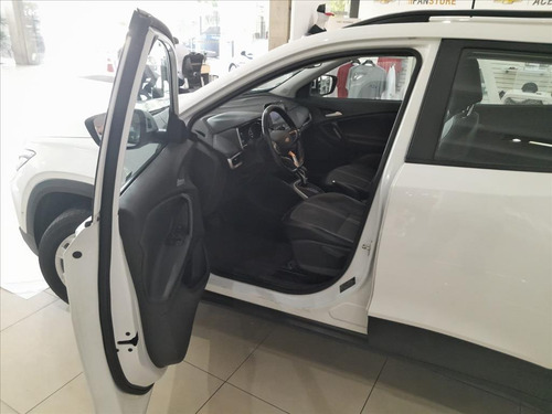 Chevrolet Tracker 1.0 TURBO FLEX LTZ AUTOMÁTICO