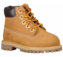 Comprar Original Kids 3 Botas Timberland Premium Piel Miel Total Nubuck Rra Tenisshop