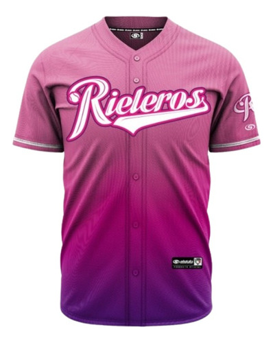 Jersey Pink Dama 2024