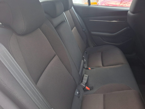 Mazda Mazda 3 2024