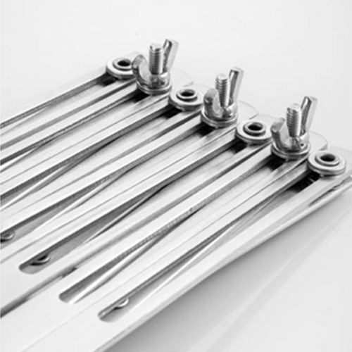 5 Professional Wholesale Pizza Knife Circular Cutter Marker