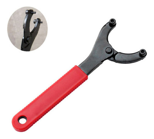 Herramienta De Reparación De Llaves De Pedalier Para Bicicle