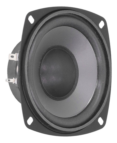 Altavoz Para Graves De Coche, Altavoz De Graves De 5 Pulgada