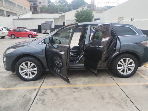 Mazda CX-7 2.3 Grand Touring Awd Mt