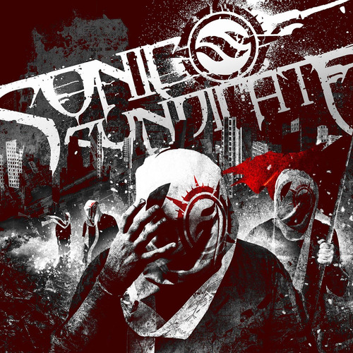 Cd:sonic Syndicate