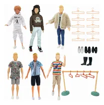 Comprar Ropa Y Accesorios Para Ken Muñecas Para Barbie