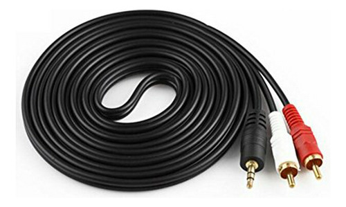 Cables Rca - Dtol 3.5mm Male Audio Video Extension Cable Rca
